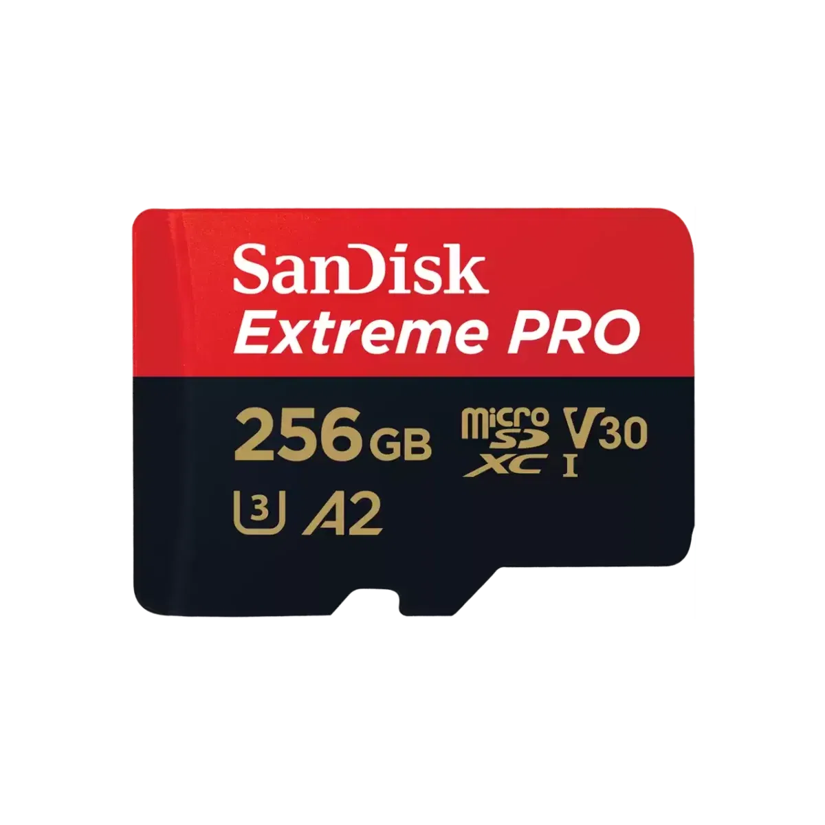 SanDisk Extreme PRO microSDXC™ UHS-I CARD