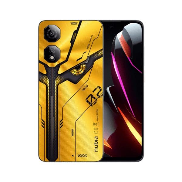 Nubia Focus Pro 5G 8GB/256GB