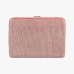 Tucano Velluto Dusky Pink | 13-inch Laptop Sleeve