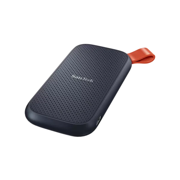 SanDisk Portable SSD