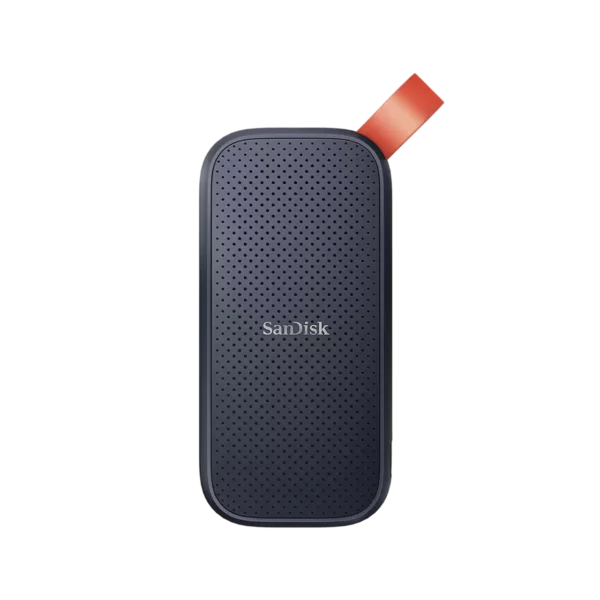 SanDisk Portable SSD