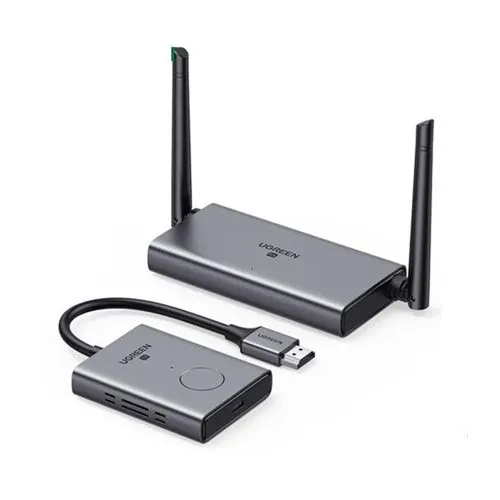 UGREEN Full HD HDMI Wireless Extender (50633)