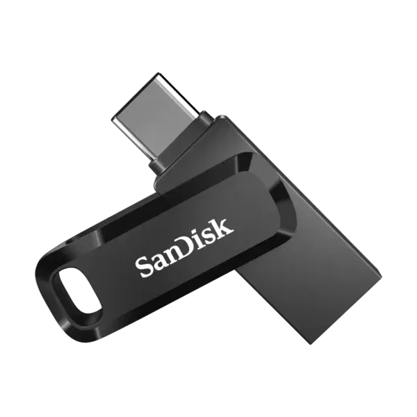 SanDisk Ultra Dual Drive Go USB Type-C