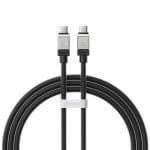 Baseus CoolPlay Series Fast Charging Cable Type-C to Type-C 100W