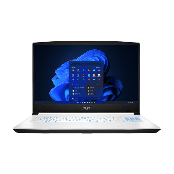 MSI Sword 15 (A12UE-605) | Intel Core i7-12650H, 16GB/1TB, 15.6-inch 144Hz, RTX 3060