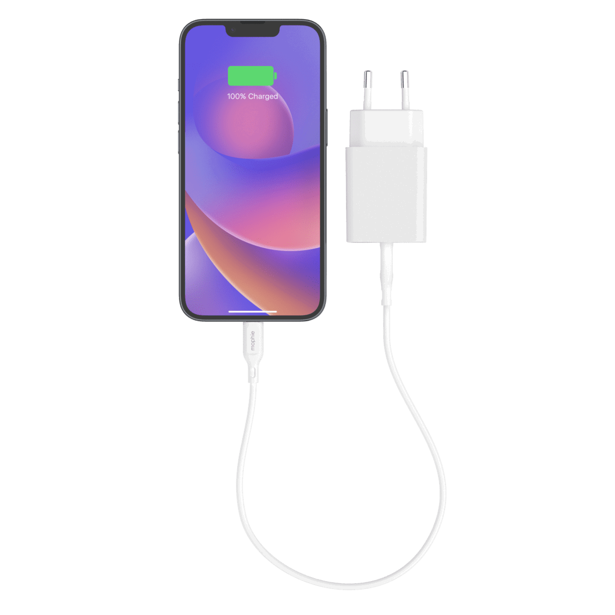 Mophie Essentials 20W USB-C PD Charger