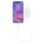 Mophie Essentials 20W USB-C PD Charger