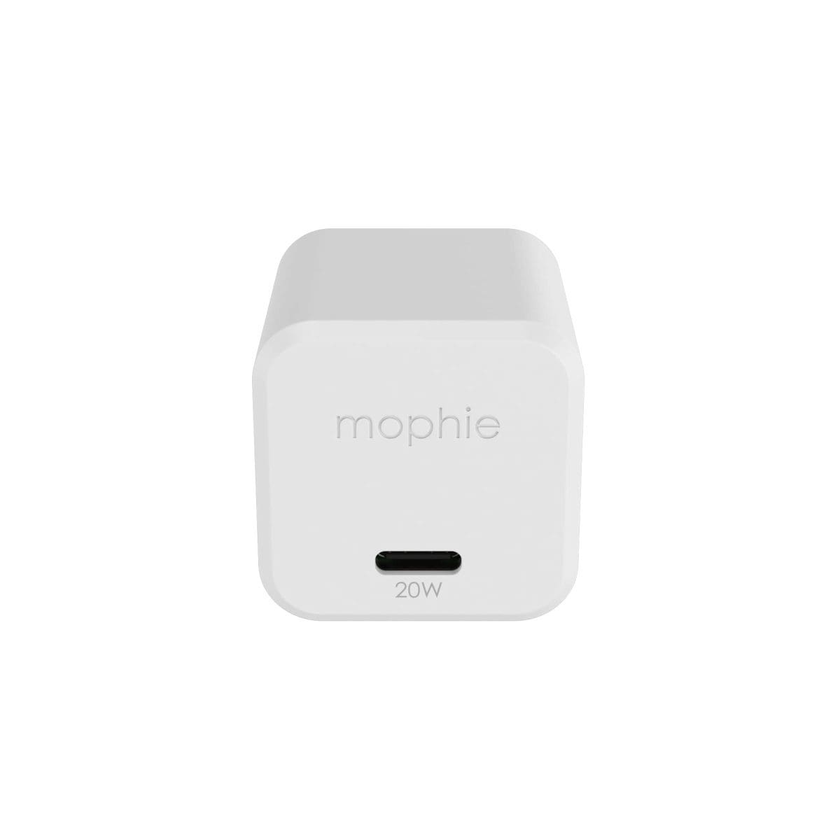 Mophie Essentials 20W USB-C Mini PD Charger