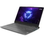 Lenovo LOQ 15IRX9 (83DV000EAX) | Intel Core i7-13620HX, 16GB/512GB, 15.6-inch 144Hz, RTX3050