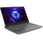 Lenovo LOQ 15IRX9 (83DV000EAX) | Intel Core i7-13620HX, 16GB/512GB, 15.6-inch 144Hz, RTX3050