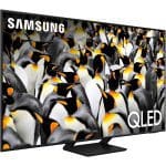 Samsung Q70D (2024) | 85-inch 4K QLED Smart TV with TizenOS