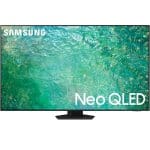 Samsung QN85C (2023) | 55-inch 4K Neo QLED Smart TV with TizenOS