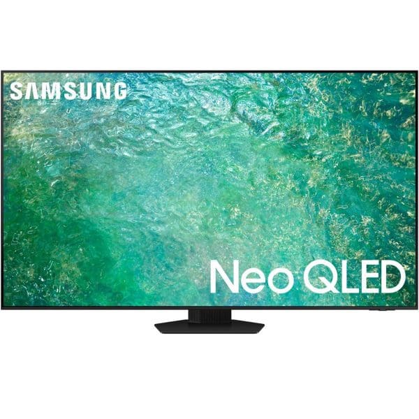 Samsung QN85C (2023) | 55-inch 4K Neo QLED Smart TV with TizenOS