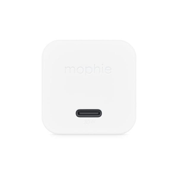 Mophie Speedport 30 GaN Fast Wall Charger (30W)