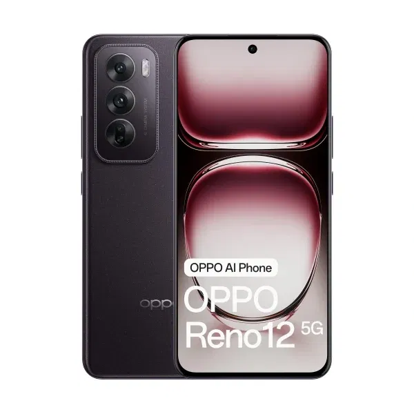 Oppo Reno 12F 12GB/256GB