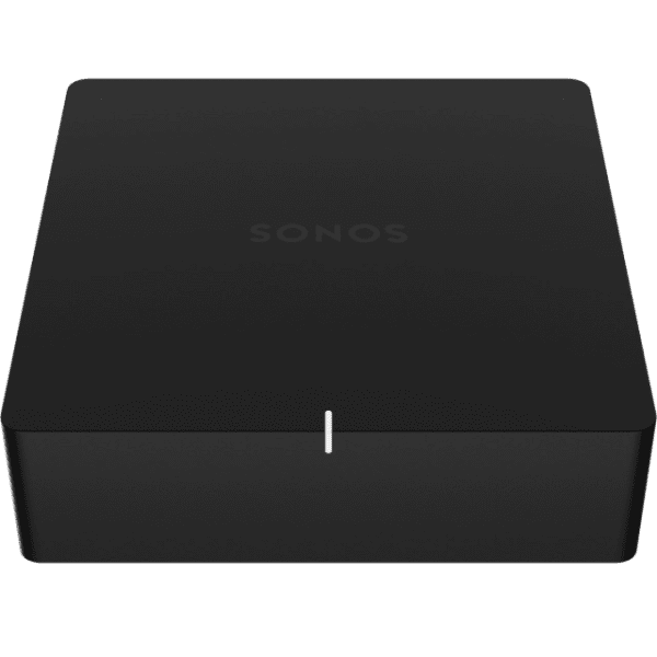 Sonos Port