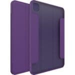 OtterBox Symmetry Series 360 Purple | Apple iPad Pro 11-inch (M4) Case