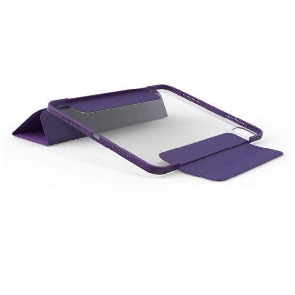 OtterBox Symmetry Series 360 Purple | Apple iPad Pro 11-inch (M4) Case