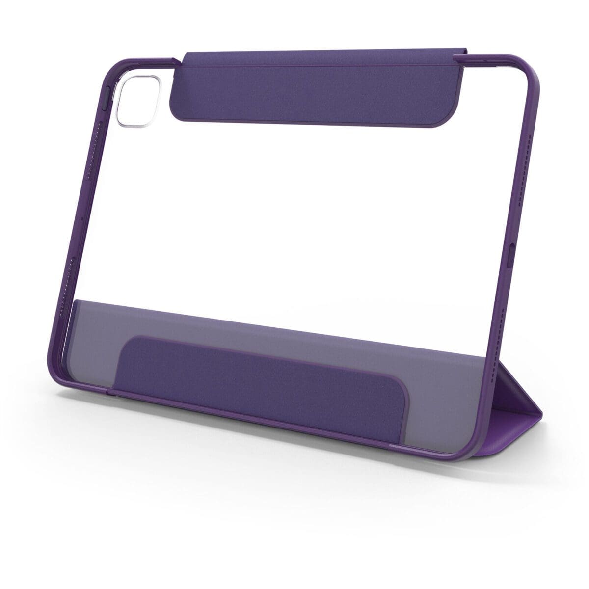 OtterBox Symmetry Series 360 Purple | Apple iPad Pro 11-inch (M4) Case