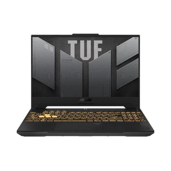 Asus TUF F17 2023 (FX707VV-RS74) | Intel Core i7-13700H, 16GB/1TB, 17-inch 144Hz, RTX4060