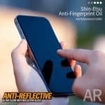 Blueo Anti-Reflective Glass | Apple iPhone 16 Pro Screen Protector