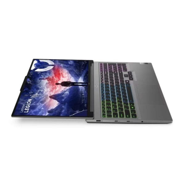 Lenovo Legion 5 Pro 16IRX9 (83DF000CUS) | Intel Core i9-14900HX, 32GB/1TB, 16-inch 2K 165Hz, RTX4070