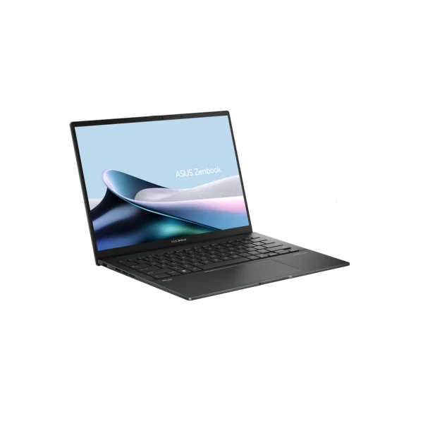 Asus Zenbook 14 OLED 2024 (Q425MA-U71TB) | Intel Core Ultra 7 155H, 16GB/1TB, 14-inch FHD+