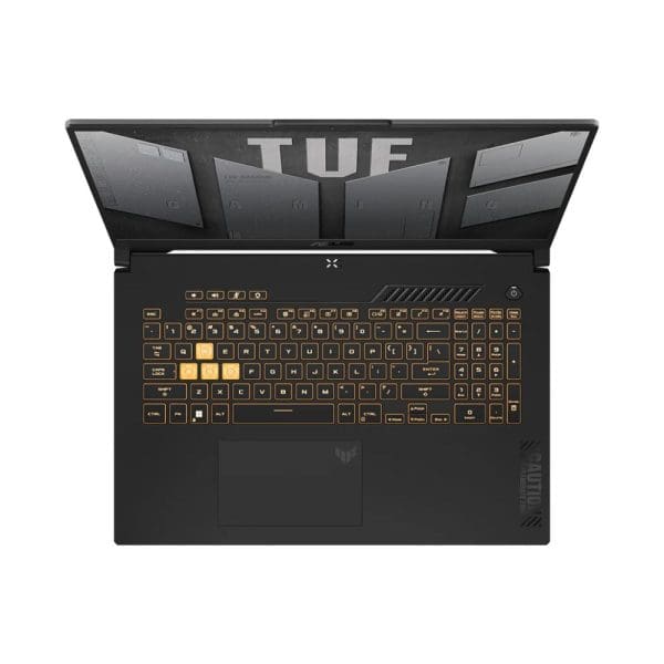 Asus TUF F17 2023 (FX707VV-RS74) | Intel Core i7-13700H, 16GB/1TB, 17-inch 144Hz, RTX4060