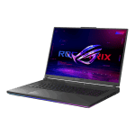 Asus ROG Strix G18 2024 (G814JIR-N6027) | Intel Core i9-14900HX, 32GB/1TB, 18-inch 240Hz, RTX4070