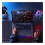 Asus ROG Strix G18 2024 (G814JIR-N6027) | Intel Core i9-14900HX, 32GB/1TB, 18-inch 240Hz, RTX4070