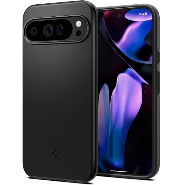 Spigen Thin Fit | Google Pixel 9 Pro XL Case