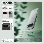 Caseology Capella | Google Pixel 9 / 9 Pro Case