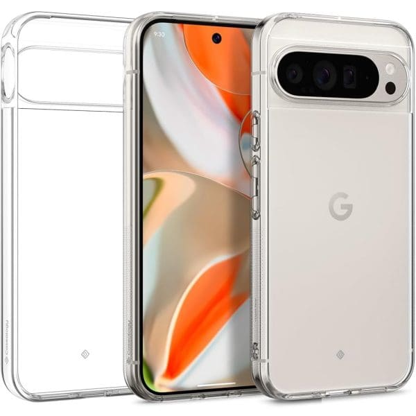 Caseology Capella | Google Pixel 9 Pro XL Case