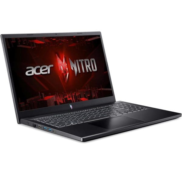 Acer Nitro 5 (ANV15-51-75G) | Intel Core i7-13620H, 16GB/1TB, 16-inch 144Hz, RTX4060