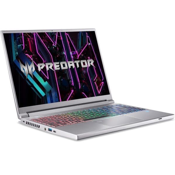 Acer Predator Triton 14 (PT14-51-78B4) | Intel Core i7-13700H, 16GB/512GB, 14-inch 144Hz, RTX4050