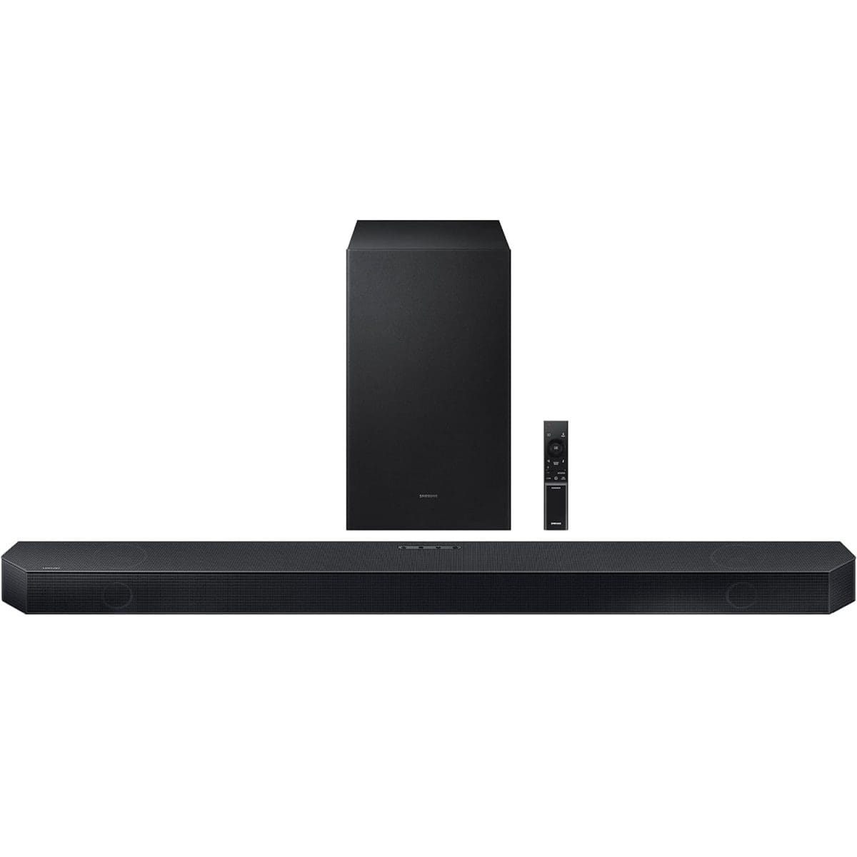 Samsung Q-series Soundbar HW-Q700C