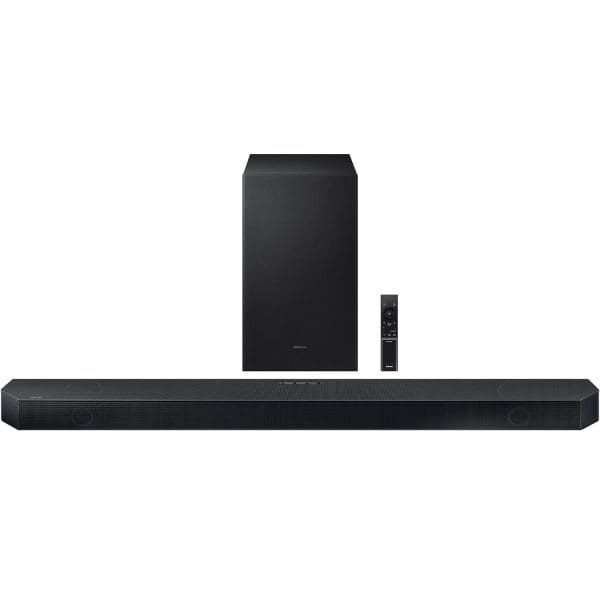 Samsung Q-series Soundbar HW-Q700C