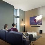 Samsung Q-series Soundbar HW-Q700C