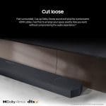 Samsung Q-series Soundbar HW-Q700C