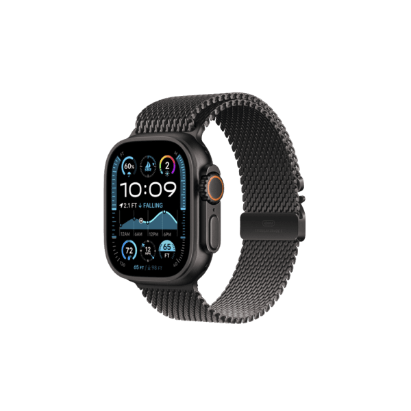 Apple Watch Ultra 2 Black (2024)