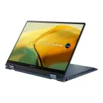 Asus Zenbook 14 Flip OLED 2024 (UP3404VA-OLED007W) | Intel Core i7-1360P, 16GB/512GB, 14-inch 2.8K