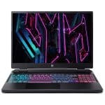 Acer Predator Helios Neo 16 (PHN16-71-98TT) | Intel Core i9-13900HX, 32GB/1TB, 16-inch QHD 165Hz, RTX4070