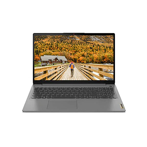 Lenovo Ideapad 3 (82KU00E6ED) | AMD Ryzen 5 5500U, 8GB/512GB, 15.6-inch