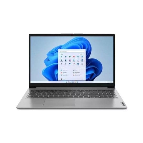 Lenovo Ideapad 1 (82QD00FGDP) | Intel Core i3-1215U, 8GB/256GB, 15.6-inch