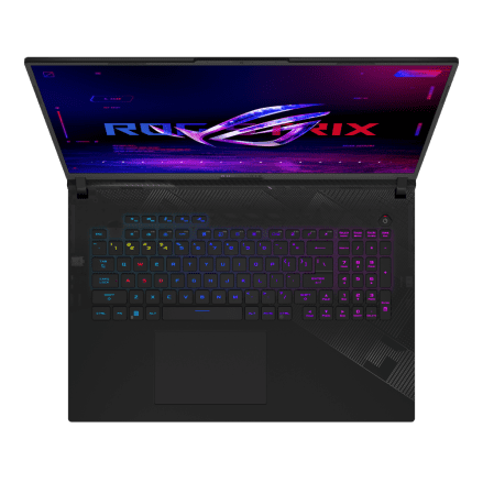 Asus ROG Strix Scar G18 2024 (G834JYR-R6044W) | Intel Core i9-14900HX, 32GB/2TB, 18-inch 240Hz, RTX4090