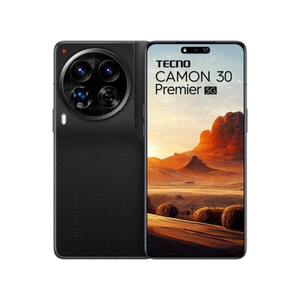 Tecno Camon 30 Premier 5G 12GB/512GB