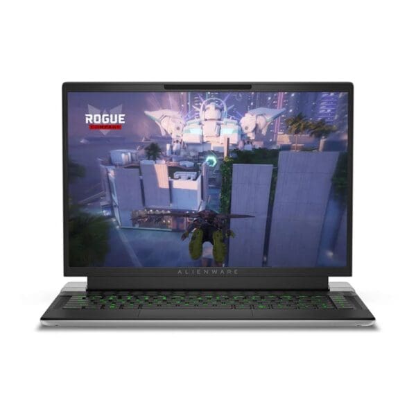 Dell Alienware AWX14 R2 (2023) | Intel Core i7-13620H, 16GB/512GB, 14-inch 165Hz, RTX4050