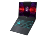 MSI Cyborg 14 A13V | Intel Core i7-13620H, 16GB/512GB, 14-inch 144Hz, RTX4060