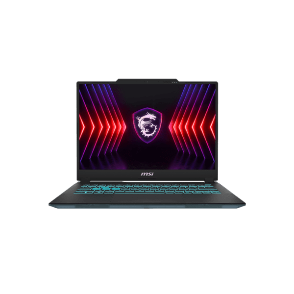 MSI Cyborg 14 A13V | Intel Core i7-13620H, 16GB/512GB, 14-inch 144Hz, RTX4060