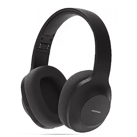 Nokia Essential Wireless Headphones E1200